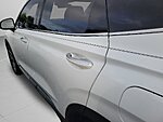 Used 2021 HYUNDAI SANTA FE SEL in JACKSONVILLE, FLORIDA (Photo 27)