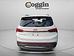 Used 2021 HYUNDAI SANTA FE SEL in JACKSONVILLE, FLORIDA (Photo 3)