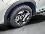 Used 2021 HYUNDAI SANTA FE SEL in JACKSONVILLE, FLORIDA (Photo 30)