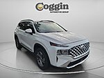 Used 2021 HYUNDAI SANTA FE SEL in JACKSONVILLE, FLORIDA (Photo 6)