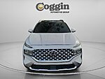 Used 2021 HYUNDAI SANTA FE SEL in JACKSONVILLE, FLORIDA (Photo 9)