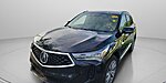 Used 2023 ACURA RDX TECHNOLOGY PACKAGE in JACKSONVILLE, FLORIDA
