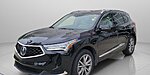 Used 2023 ACURA RDX TECHNOLOGY PACKAGE in JACKSONVILLE, FLORIDA