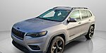 Used 2021 JEEP CHEROKEE ALTITUDE in JACKSONVILLE, FLORIDA
