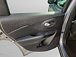 Used 2021 JEEP CHEROKEE ALTITUDE in JACKSONVILLE, FLORIDA (Photo 11)