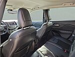 Used 2021 JEEP CHEROKEE ALTITUDE in JACKSONVILLE, FLORIDA (Photo 13)