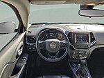 Used 2021 JEEP CHEROKEE ALTITUDE in JACKSONVILLE, FLORIDA (Photo 14)