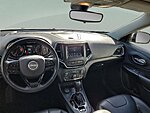 Used 2021 JEEP CHEROKEE ALTITUDE in JACKSONVILLE, FLORIDA (Photo 15)