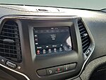 Used 2021 JEEP CHEROKEE ALTITUDE in JACKSONVILLE, FLORIDA (Photo 18)