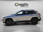 Used 2021 JEEP CHEROKEE ALTITUDE in JACKSONVILLE, FLORIDA (Photo 2)