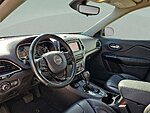 Used 2021 JEEP CHEROKEE ALTITUDE in JACKSONVILLE, FLORIDA (Photo 20)