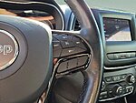 Used 2021 JEEP CHEROKEE ALTITUDE in JACKSONVILLE, FLORIDA (Photo 22)