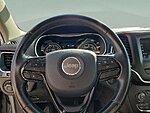 Used 2021 JEEP CHEROKEE ALTITUDE in JACKSONVILLE, FLORIDA (Photo 24)