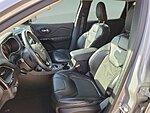 Used 2021 JEEP CHEROKEE ALTITUDE in JACKSONVILLE, FLORIDA (Photo 27)