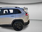 Used 2021 JEEP CHEROKEE ALTITUDE in JACKSONVILLE, FLORIDA (Photo 30)