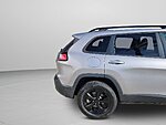 Used 2021 JEEP CHEROKEE ALTITUDE in JACKSONVILLE, FLORIDA (Photo 31)