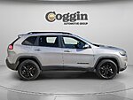 Used 2021 JEEP CHEROKEE ALTITUDE in JACKSONVILLE, FLORIDA (Photo 4)