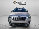 Used 2021 JEEP CHEROKEE ALTITUDE in JACKSONVILLE, FLORIDA (Photo 5)
