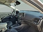 Used 2021 JEEP CHEROKEE ALTITUDE in JACKSONVILLE, FLORIDA (Photo 6)