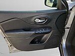 Used 2021 JEEP CHEROKEE ALTITUDE in JACKSONVILLE, FLORIDA (Photo 7)