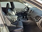 Used 2021 JEEP CHEROKEE ALTITUDE in JACKSONVILLE, FLORIDA (Photo 8)