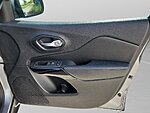 Used 2021 JEEP CHEROKEE ALTITUDE in JACKSONVILLE, FLORIDA (Photo 9)