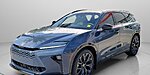 Used 2025 TOYOTA CROWN LIMITED in JACKSONVILLE, FLORIDA