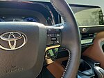 Used 2025 TOYOTA CROWN LIMITED in JACKSONVILLE, FLORIDA (Photo 14)