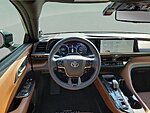 Used 2025 TOYOTA CROWN LIMITED in JACKSONVILLE, FLORIDA (Photo 21)
