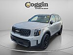 Used 2024 KIA TELLURIDE EX X-LINE in JACKSONVILLE, FLORIDA (Photo 1)