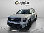 Used 2024 KIA TELLURIDE EX X-LINE in JACKSONVILLE, FLORIDA (Photo 2)