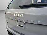 Used 2024 KIA TELLURIDE EX X-LINE in JACKSONVILLE, FLORIDA (Photo 21)