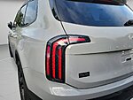 Used 2024 KIA TELLURIDE EX X-LINE in JACKSONVILLE, FLORIDA (Photo 22)