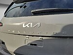 Used 2024 KIA TELLURIDE EX X-LINE in JACKSONVILLE, FLORIDA (Photo 28)