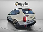 Used 2024 KIA TELLURIDE EX X-LINE in JACKSONVILLE, FLORIDA (Photo 3)