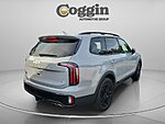 Used 2024 KIA TELLURIDE EX X-LINE in JACKSONVILLE, FLORIDA (Photo 4)