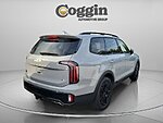 Used 2024 KIA TELLURIDE EX X-LINE in JACKSONVILLE, FLORIDA (Photo 5)