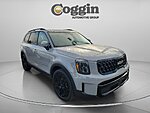 Used 2024 KIA TELLURIDE EX X-LINE in JACKSONVILLE, FLORIDA (Photo 6)
