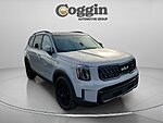 Used 2024 KIA TELLURIDE EX X-LINE in JACKSONVILLE, FLORIDA (Photo 7)