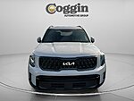 Used 2024 KIA TELLURIDE EX X-LINE in JACKSONVILLE, FLORIDA (Photo 9)