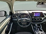 Used 2023 TOYOTA HIGHLANDER LE in JACKSONVILLE, FLORIDA (Photo 15)