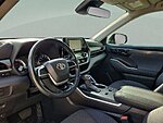 Used 2023 TOYOTA HIGHLANDER LE in JACKSONVILLE, FLORIDA (Photo 20)