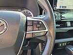 Used 2023 TOYOTA HIGHLANDER LE in JACKSONVILLE, FLORIDA (Photo 22)