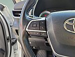 Used 2023 TOYOTA HIGHLANDER LE in JACKSONVILLE, FLORIDA (Photo 23)