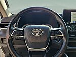 Used 2023 TOYOTA HIGHLANDER LE in JACKSONVILLE, FLORIDA (Photo 24)