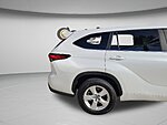 Used 2023 TOYOTA HIGHLANDER LE in JACKSONVILLE, FLORIDA (Photo 31)