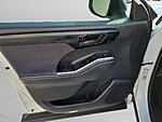 Used 2023 TOYOTA HIGHLANDER LE in JACKSONVILLE, FLORIDA (Photo 7)