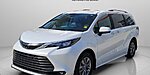 Used 2026 TOYOTA SIENNA XLE in JACKSONVILLE, FLORIDA