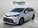 Used 2026 TOYOTA SIENNA XLE in JACKSONVILLE, FLORIDA (Photo 1)