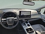 Used 2026 TOYOTA SIENNA XLE in JACKSONVILLE, FLORIDA (Photo 16)